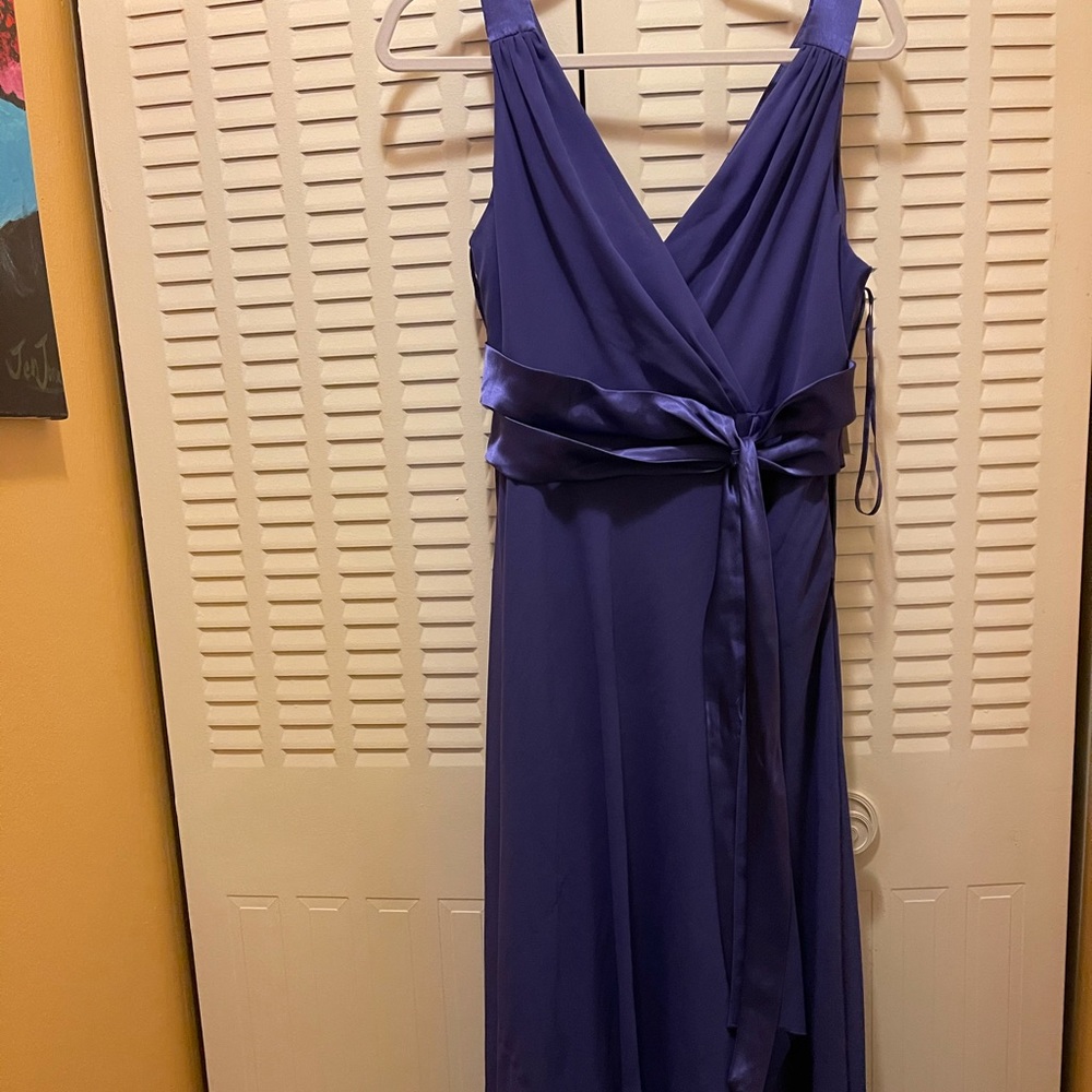 Evan-Picone Dress